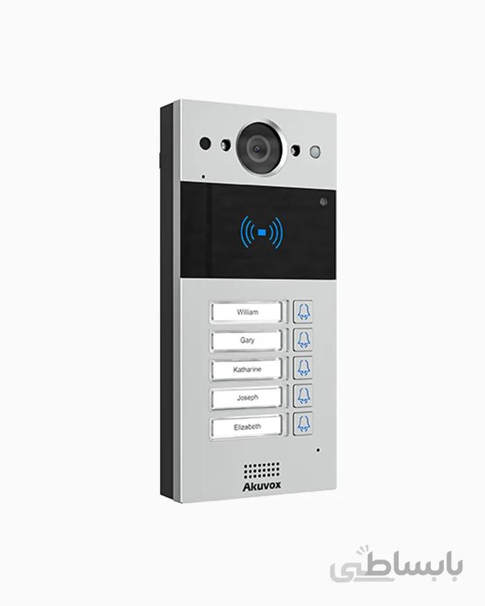 Akuvox R20B-5x (توکار)
