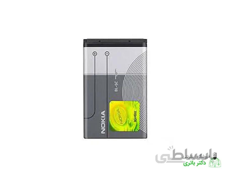 باتری اصلی گوشی نوکیا C6-01 ا Nokia C6-01 original Battery