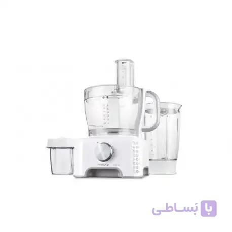 غذاساز کنوود مدل FP730