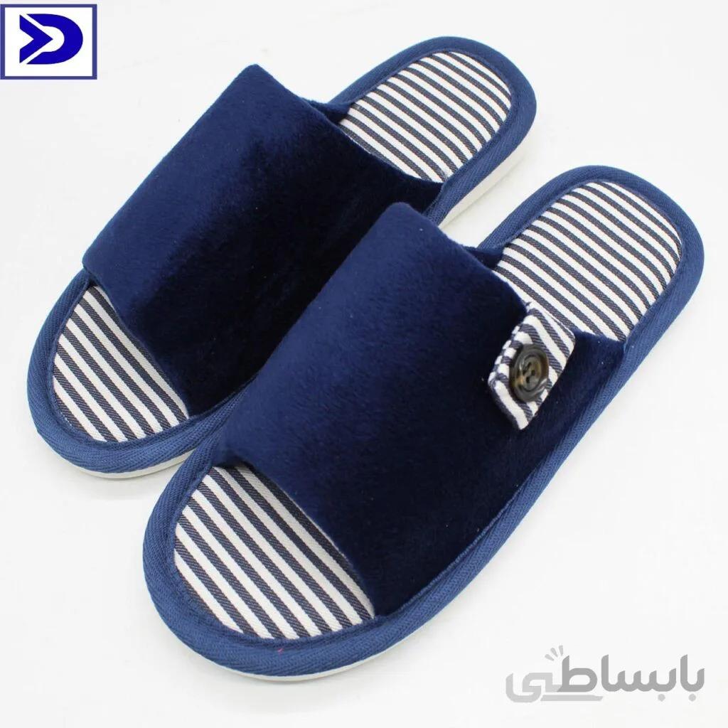 دمپایی حواله ای نیکتا 017