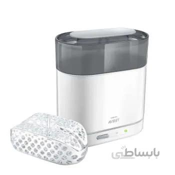 استریلایزر 4 حالته اونت