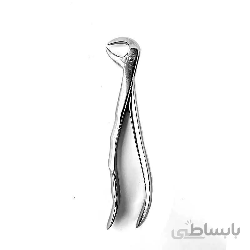 فورسپس آناتومیک کاهورن پایین دنتال دیوایس
