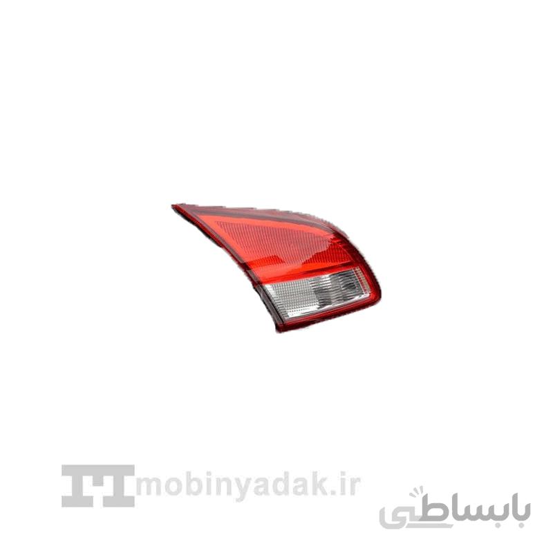 چراغ خطر عقب چپ روی صندوق ام وی ام۳۱۵جدید(صندوقدار)