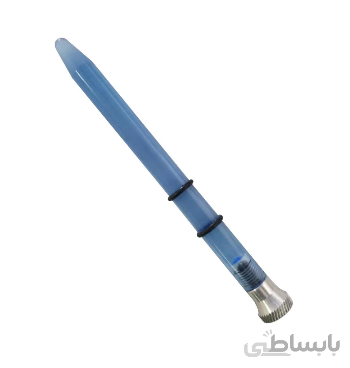 قلم نیش خوابان ژله ای سر گرد صافکاری مدل GM GN01
