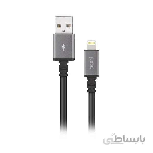 Moshi USB Cable Lightning 3m