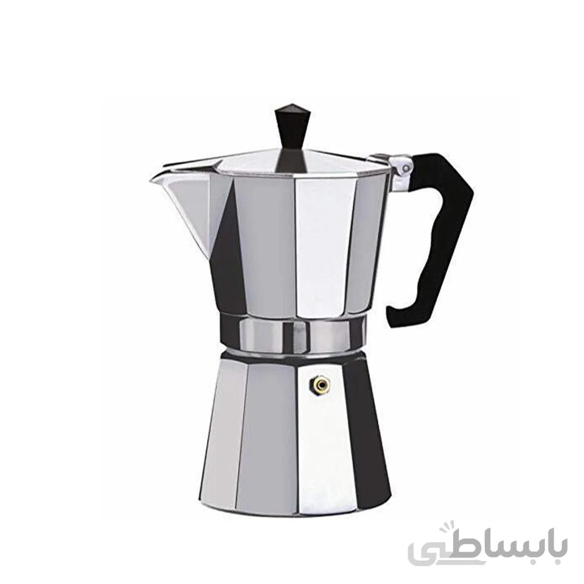 قهوه جوش 6 کاپ Coffee