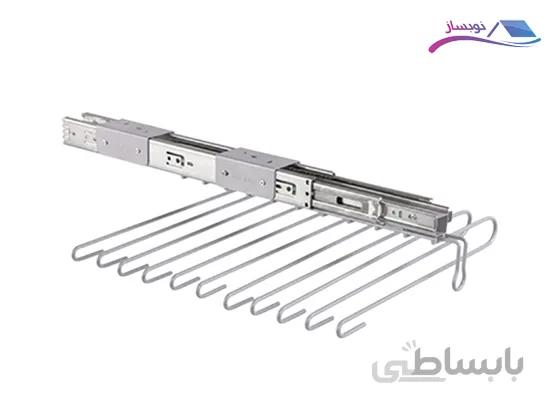 آویز شلوار (فراز1) آدلان