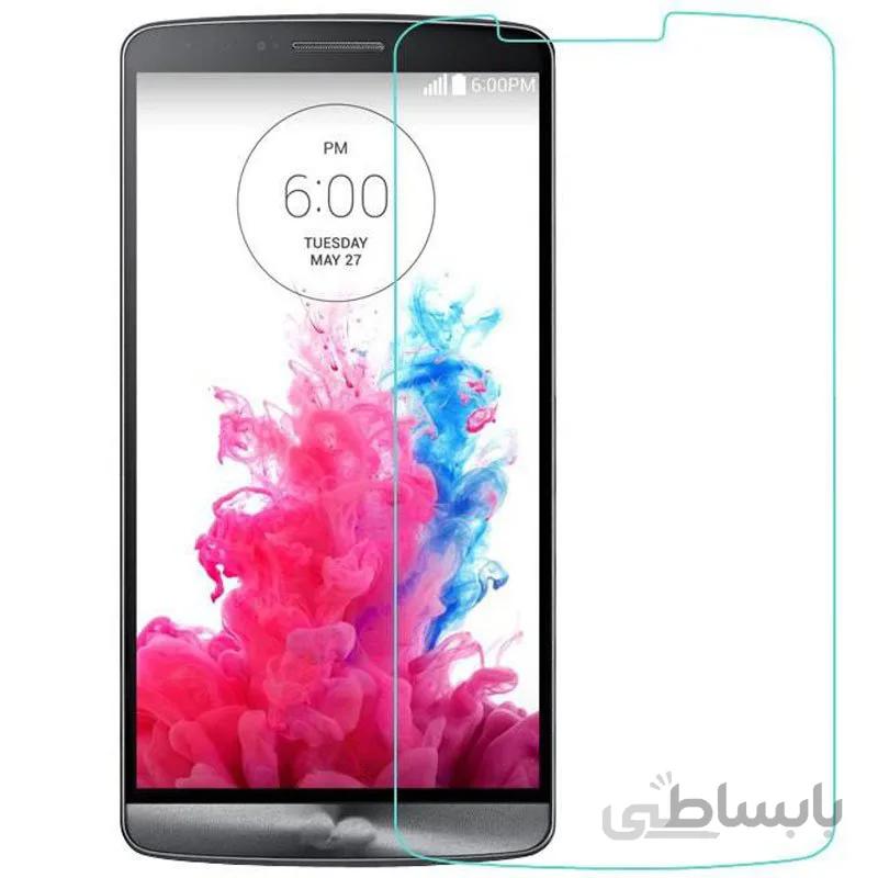 گلس شیشه ای LG G4 Mini