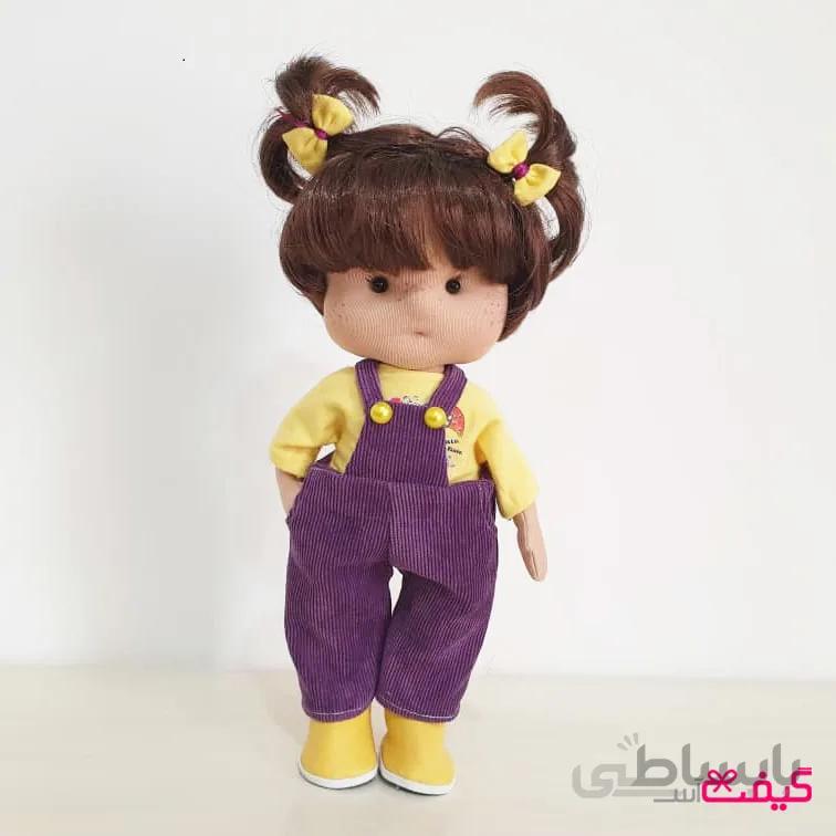 عروسک تپلی مدل ملیسا