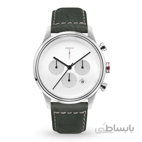 ساعت مچی مردانه تیلور TYLOR TRIBE TLAC001