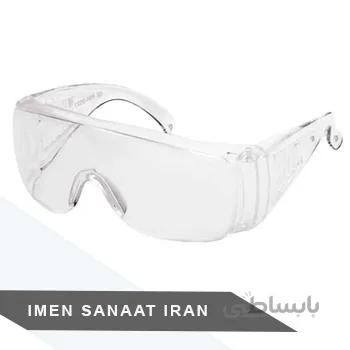 عینک سنگ زنی