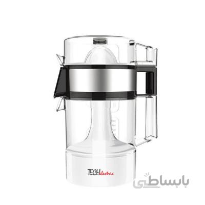 آب مرکبات گیر تک الکتریک مدل CP1108-30WB ا Tech Electric Citrus Juicer CP1108-30WB