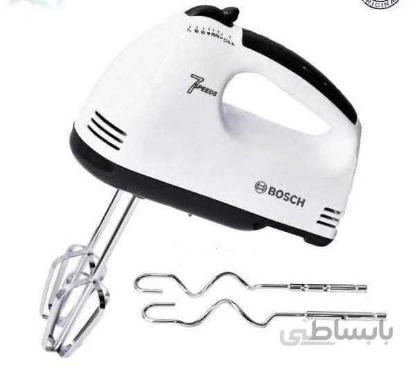 همزن بوش