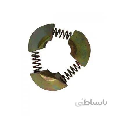 سه نظام دستگاه لوله بازکنی 375