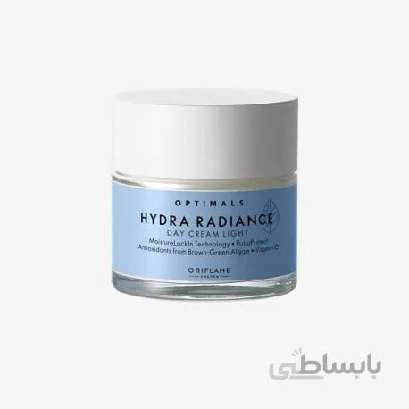 کرم روز اپتیمالز هیدرا رادیانس لایت اوریفلیم
