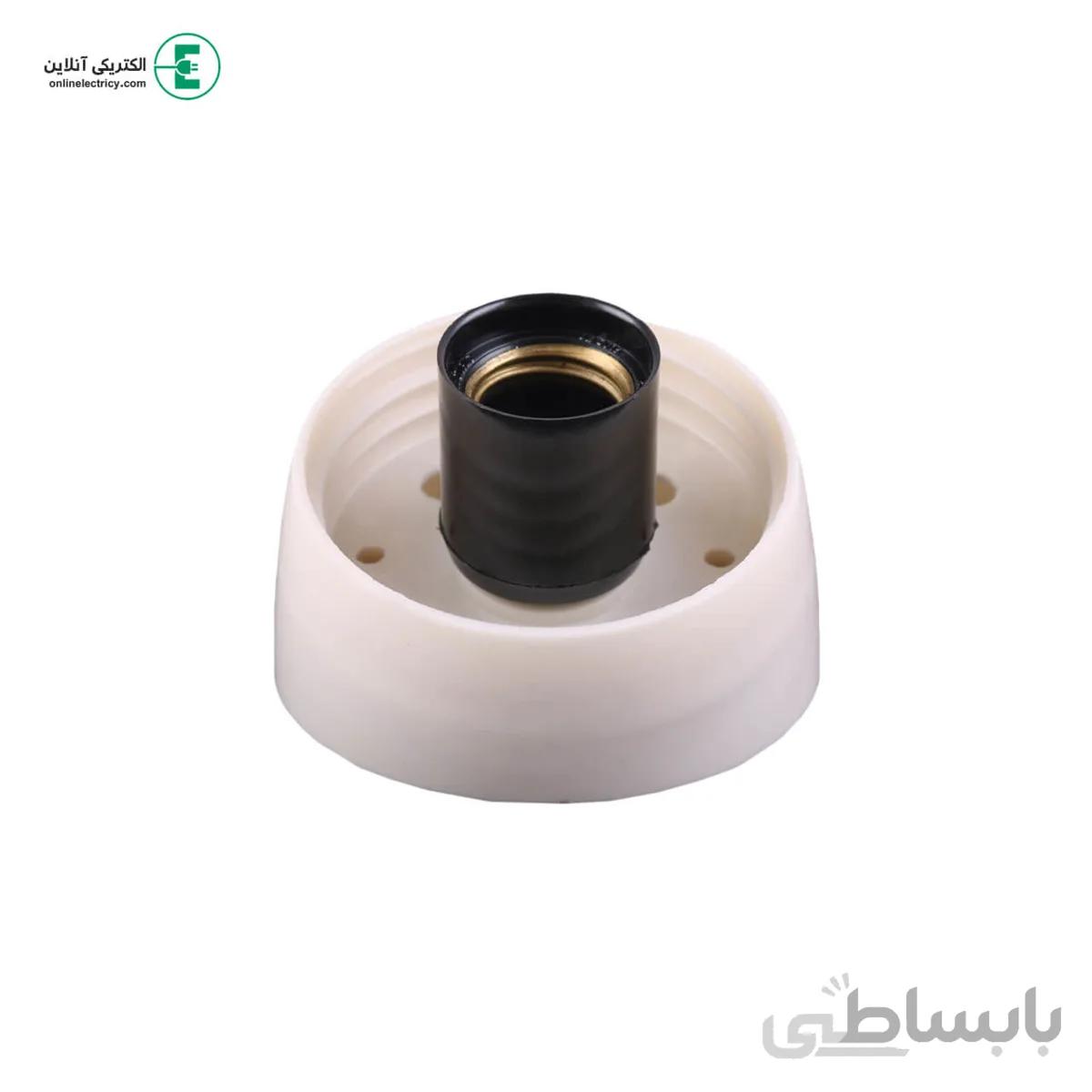 سر پیچ پایه حباب (خیام الکتریک)