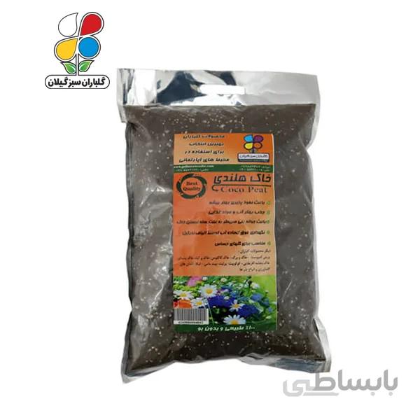 خاک هلندی بسته 4 کیلوگرمی مدل GPS1