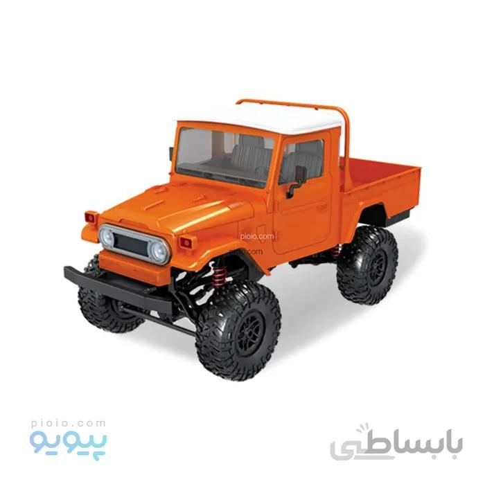 ماشین کنترلی مدل FJ45