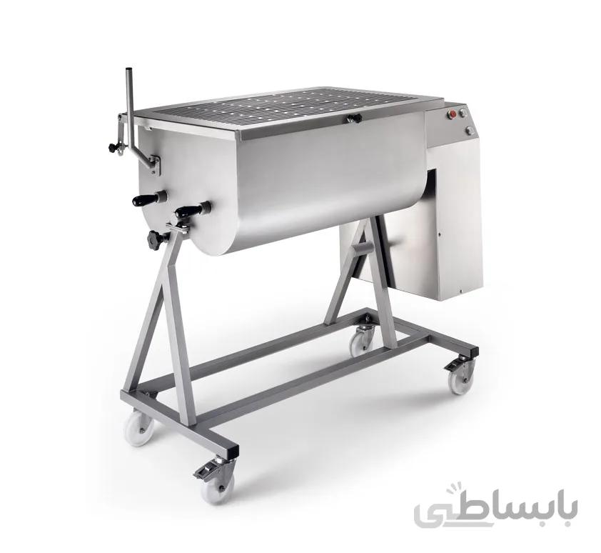 میکسر گوشت مینروا مدل C/E MB120 ا Minerva Meat mixers C/E MB120