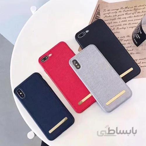 قاب پارچه ای