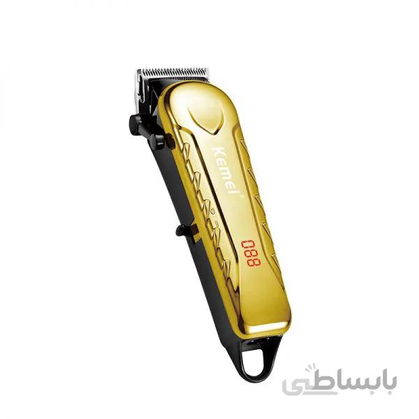 ماشین اصلاح کیمی مدل KEMEI KM-119A ا KEMEI KM-119A