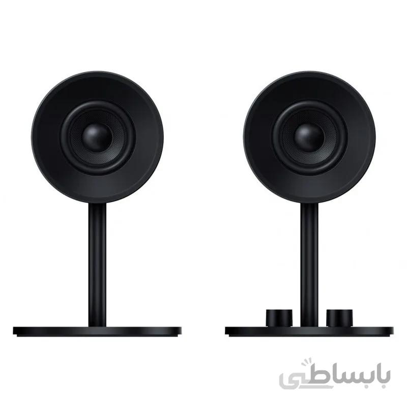 اسپیکر ریزر مدل NOMMO 2.0