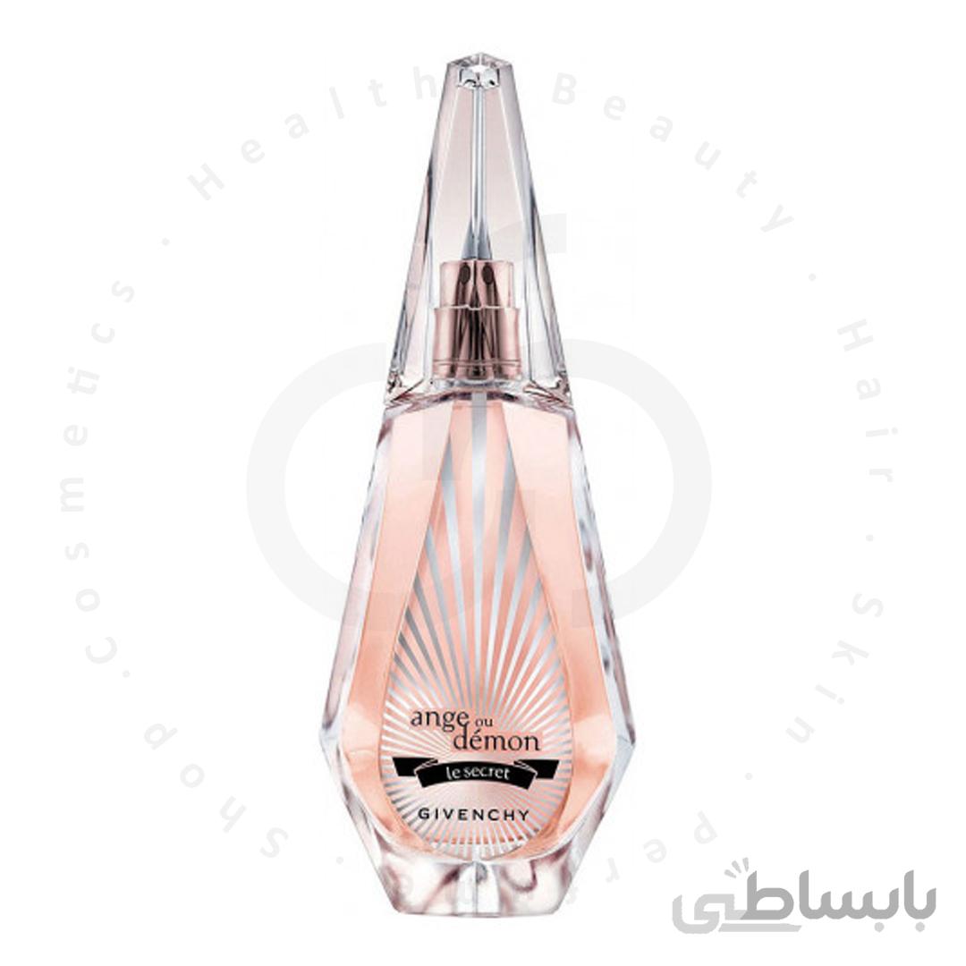عطر ادکلن جیوانچی انجیو دمون له سکرت
