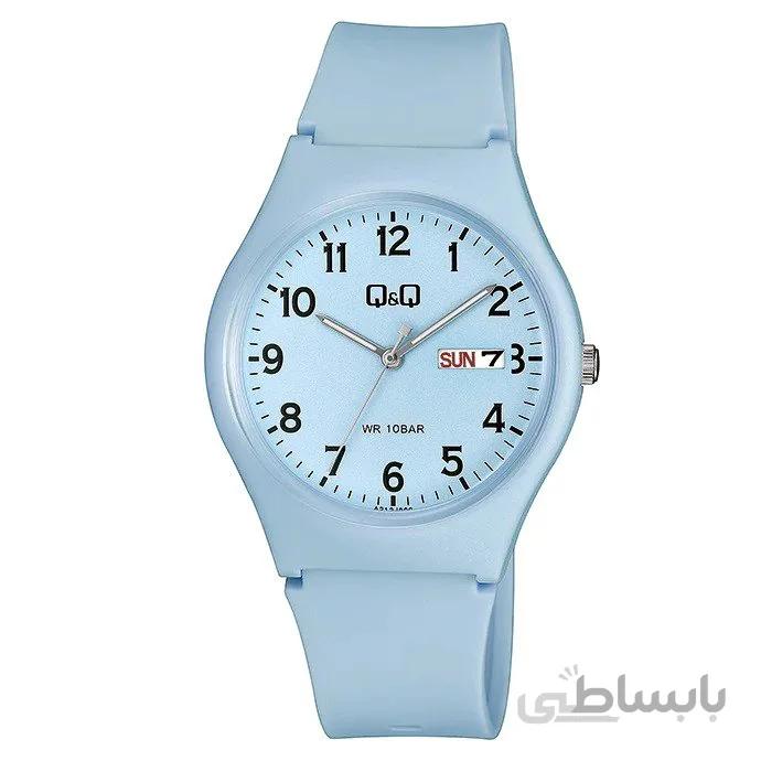 ساعت کیواندکیو مدل A212-006