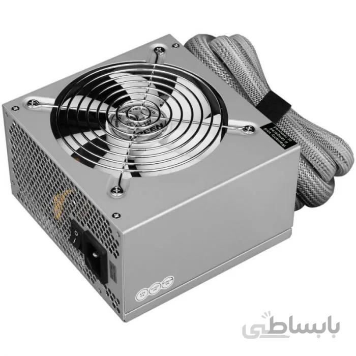 پاور گرین 330 وات GP330A-ES ا 330 GP330AES