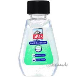 ژل دست بی ام اس BMS Instant Hand Sanitizer