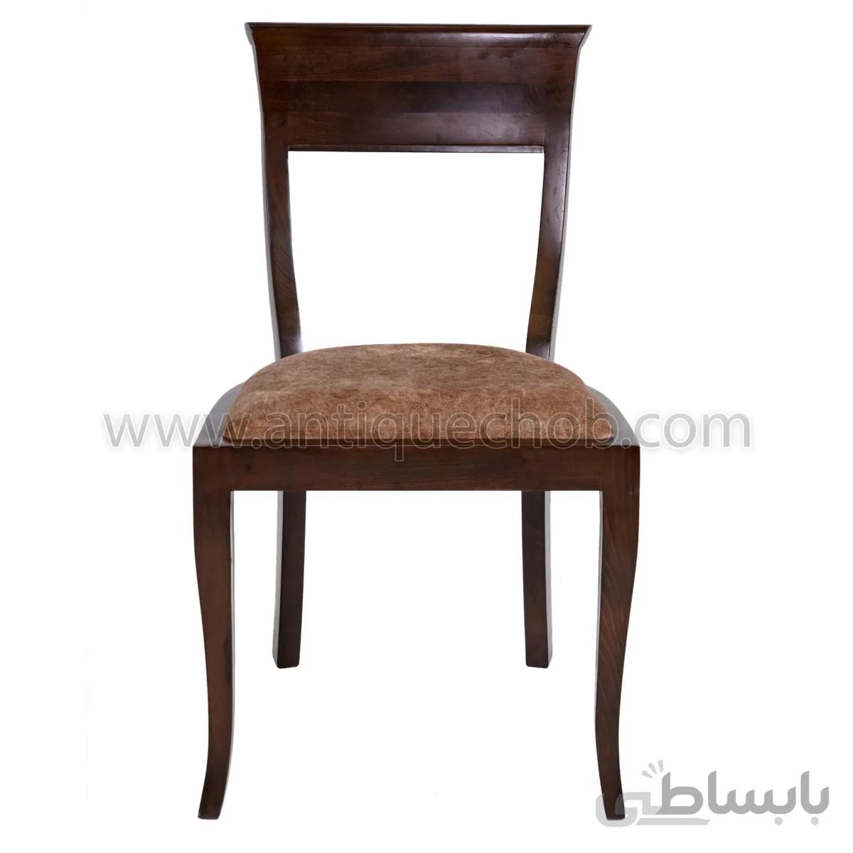 صندلی تک آنتیک کد ۱۱