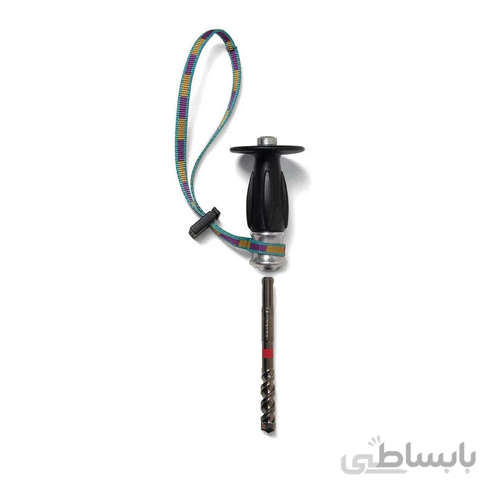 دسته مته پتزل – Petzl Rocpec