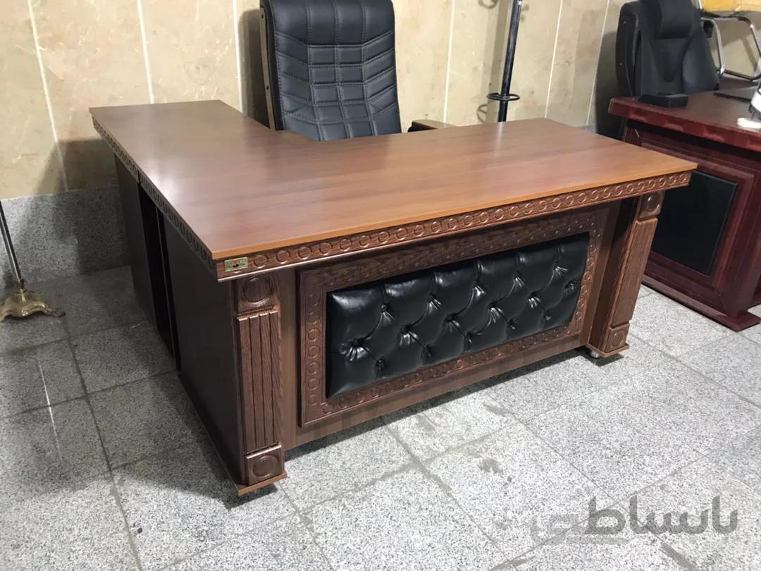 میز کارشناسی وکیوم