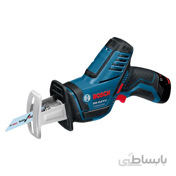 اره افق بر شارژی GSA 12V-14