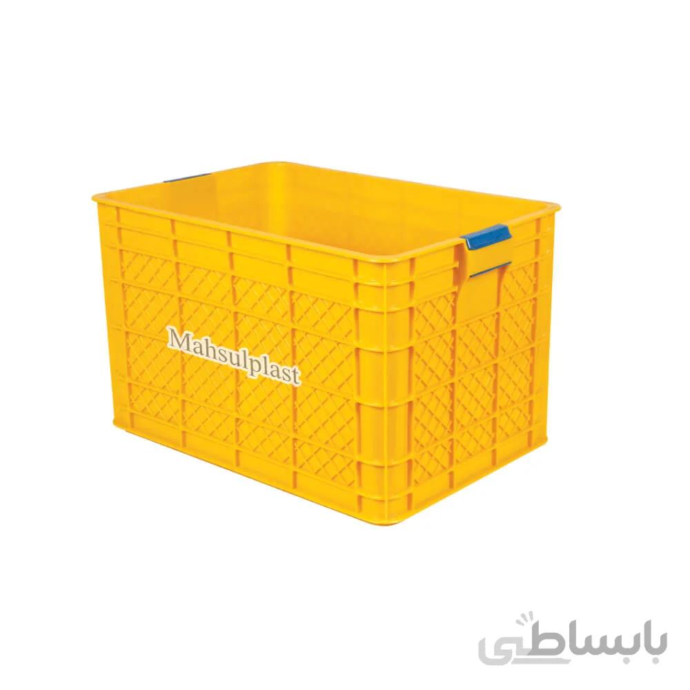 جعبه صنعتی 850