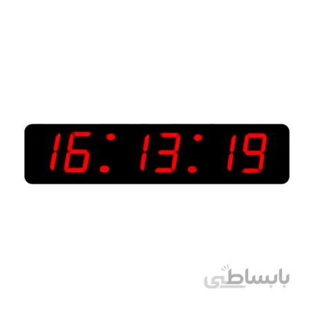 ساعت دیجیتال دیواری و رومیزی مدل ۴۳_۱۱