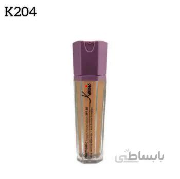 کرمپودر هارمونیک کنویس کد k204
