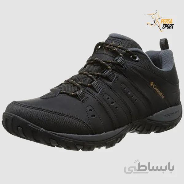 کفش مردانه کلمبیا WOODBURN II WATERPROOF