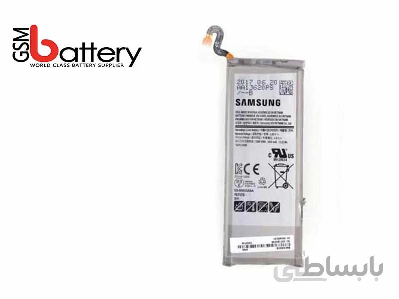 باتری سامسونگ Samsung Galaxy Note FE ا Samsung Galaxy Note FE Battery