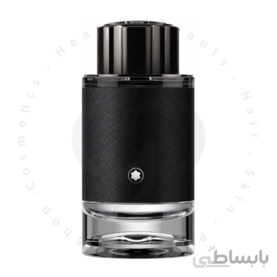 عطر ادکلن مونت بلنک اکسپلورر