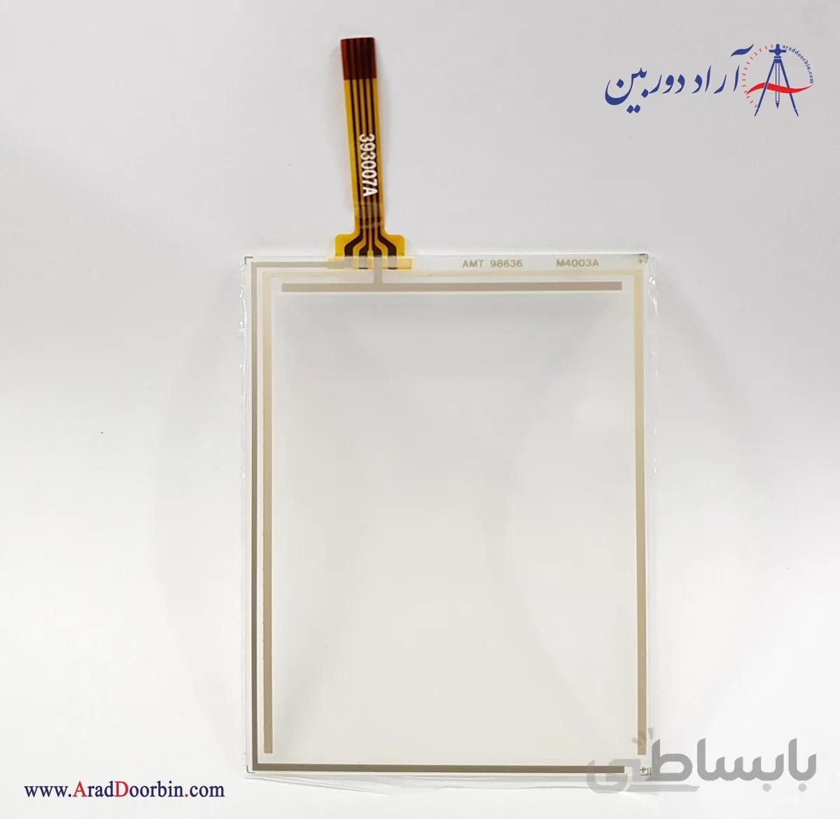 تاچ LCD تریمبل TSC2