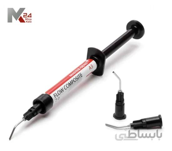 Flow Composite 2G کامپوزیت مایع 2 گرمی