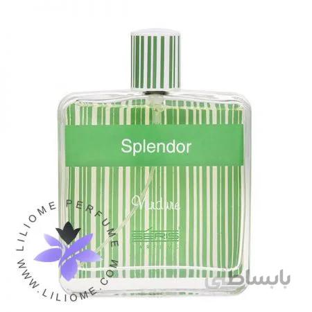 ادو پرفیوم مردانه سریس مدل Splendor Verdure حجم 100 میل ا Seris Splendor Verdure Eau De Parfum for Men 100ml