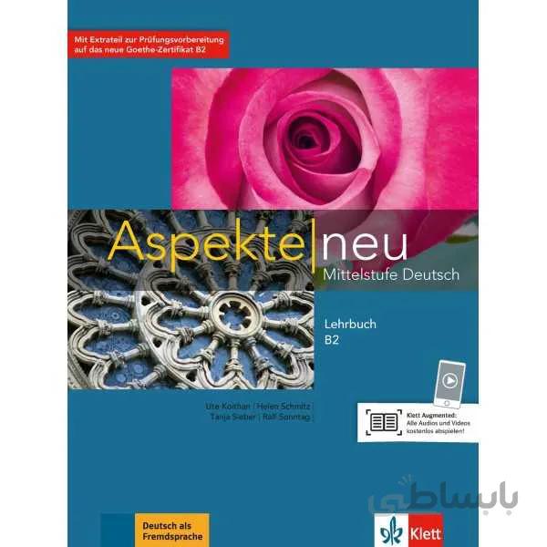 Aspekte neu B2