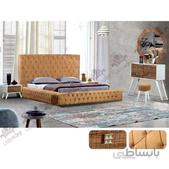 سرویس خواب چستر