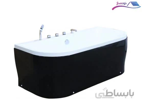 وان لاکچری شاینی مدل دیانا