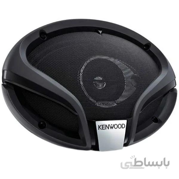 بلندگوی بیضی کنوود مدل KFC-M6934A ا Kenwood KFC-M6934A Car Speaker