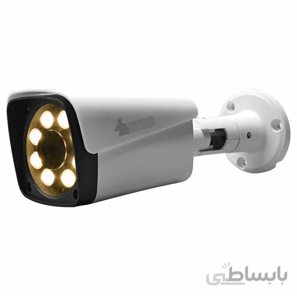 دوربین بالت 2.4MP ا BG-AH B19 F33WL