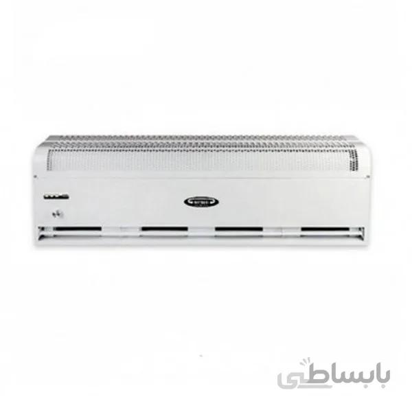 پرده هوا کویل دار سرمایشی و گرمایشی میتسویی مدل RM 4020