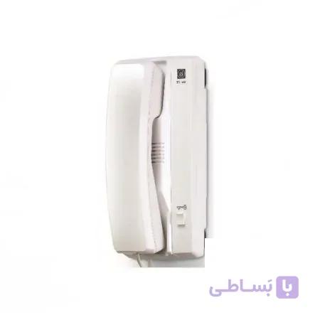 گوشی آیفون صوتی 6 سیم تابا